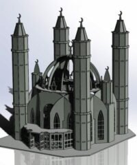 Mosque