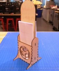 Note holder
