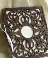 Notebook cover Notebook cover
