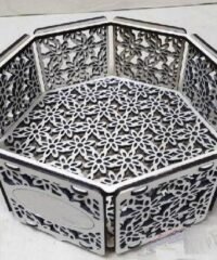 Octagon Candy Box