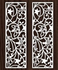 Ornamental pattern collection