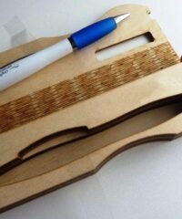 Pen box