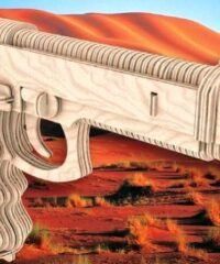 Pistolet Beretta
