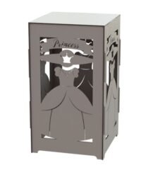 Princess Lamp