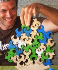 Puzzle game