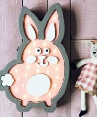 Rabbit lights
