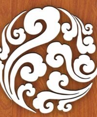 Round Ornaments