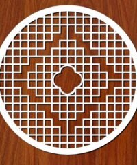 Round Ornaments