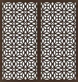 Screen Pattern Template Screen Pattern Template