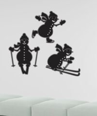 Snowman
