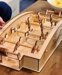 Soccer Football Game Table 3mm Plywood