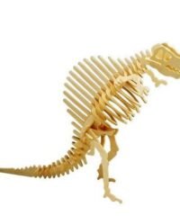Spinosaurus 3D Puzzle