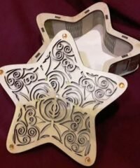 Star box