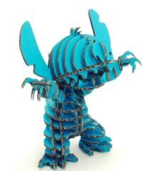 Stitch D-torso