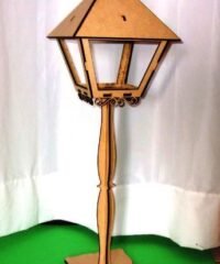 Street Lantern Street Lantern