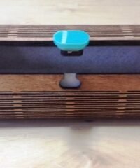 Sunglass Case