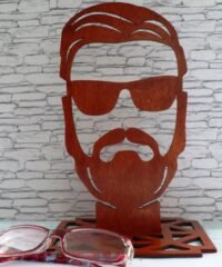 Sunglasses Display Stand