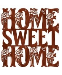 Sweet Home