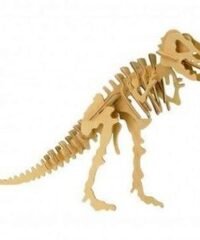 T. rex 3D Puzzle