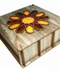 Tea Box