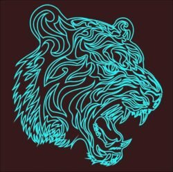 Tiger Tiger