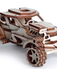 Toy car file