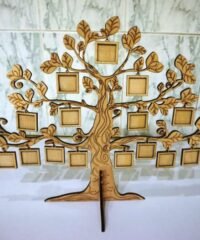 Tree Photo Frame