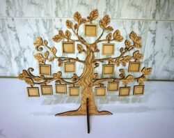 Tree Photo Frame Tree Photo Frame