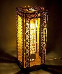 Unique vignette lights