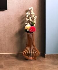 Vase Flower Stand