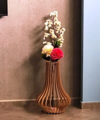 Vase for flowers