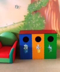 Waste classification