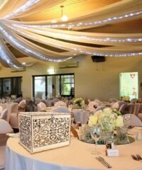 Wedding Card Box