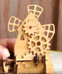 Windmill
