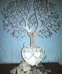 Wishtree