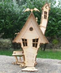 Witch house