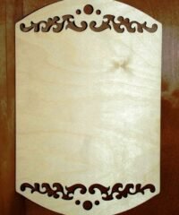 Wooden Cutting Boards