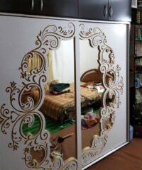 Wooden Door Design