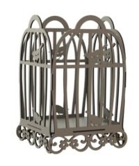 Beautiful bird cage