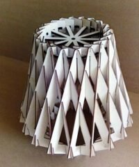 Lampa brilliant