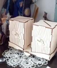 piggy bank balancer