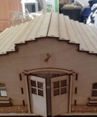 Stable