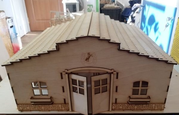 Stable