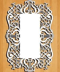 8 March greeting card
