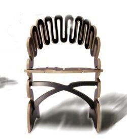 Armchair