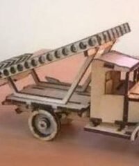 Army truck