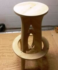 Bar Stool