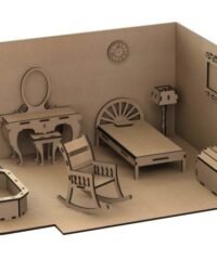 Bedroom furniture