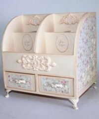 Bedside table