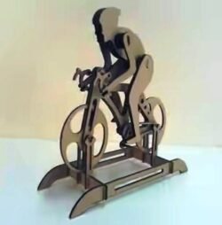 Bicycle riders Bicycle riders
